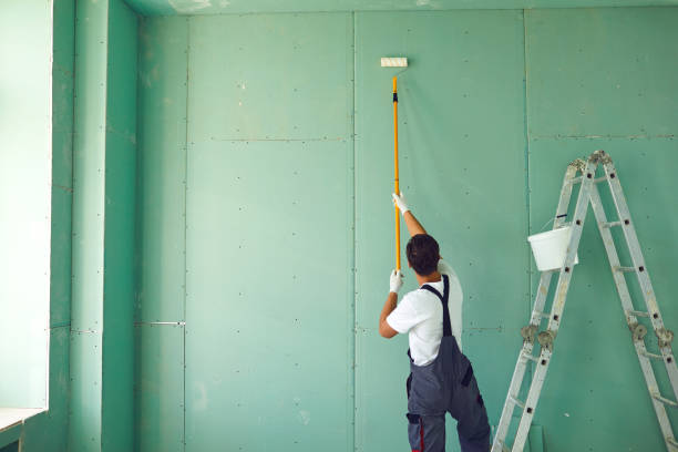 Best Post-Construction Mold Inspection  in Signal Hill, CA