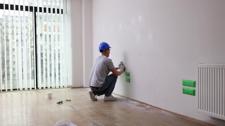 Mold Remediation for Rental Properties in Signal Hill, CA